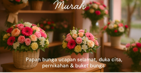 Toko Bunga Cijengkol